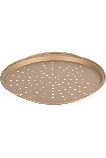 RUSSELL HOBBS RH02338GEU7 Tavă de pizza Opulence 37cm auriu