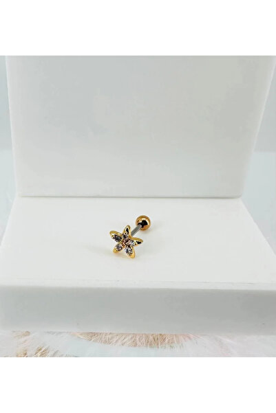 Marsilyan Nvdn- Ieg - Tragus Cartilage Earring Iegrs-Nvdn1