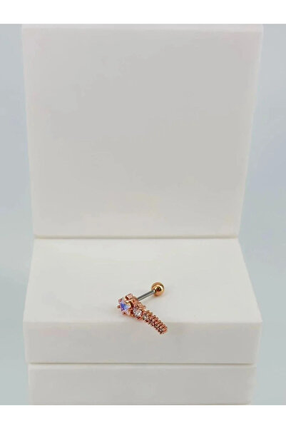 Marsilyan Nvdn- Ieg - Tragus Cartilage Earring Iegrs-Nvdn1