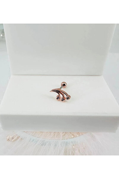Marsilyan Nvdn- Ieg - Tragus Cartilage Earring Iegrs-Nvdn1