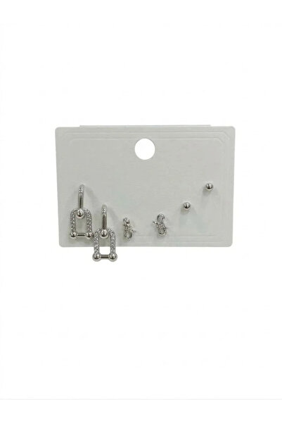 Marsilyan Nvdn- Ieg - Six-Piece Earrings Iegrs-Nvdn1