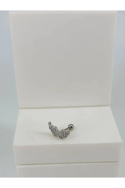 Marsilyan Nvdn- Ieg - Tragus Cartilage Earring Iegrs-Nvdn1