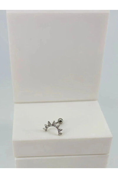 Marsilyan Nvdn- Ieg - Tragus Cartilage Earring Iegrs-Nvdn1