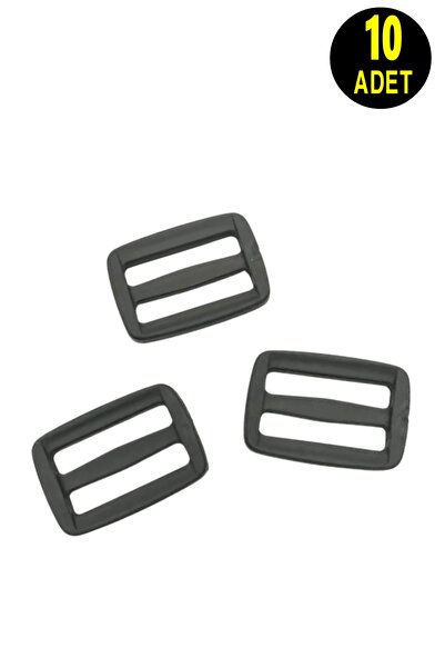 usin 10 Pcs 3 cm Plastic Bag Handle Belt Narrow Column Fabric Length Adjustme...