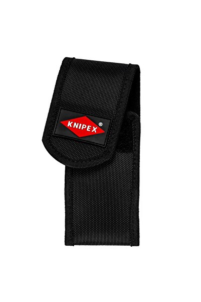Knipex 00 19 72 LE, θήκη ζώνης για δύο εργαλεία, έως 150 mm μήκος