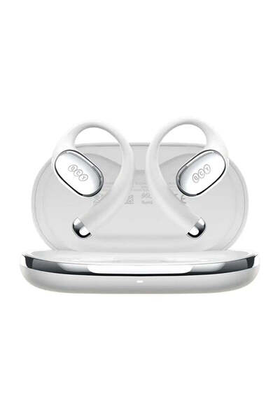 QCY Căști wireless Crossky R70 (gri)