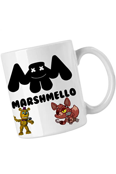 OEM Чаша Маршмелоу