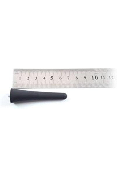 Yıldızan Compatible with Terra Organik Ceiling Radio Antenna Rod Short Type 6...