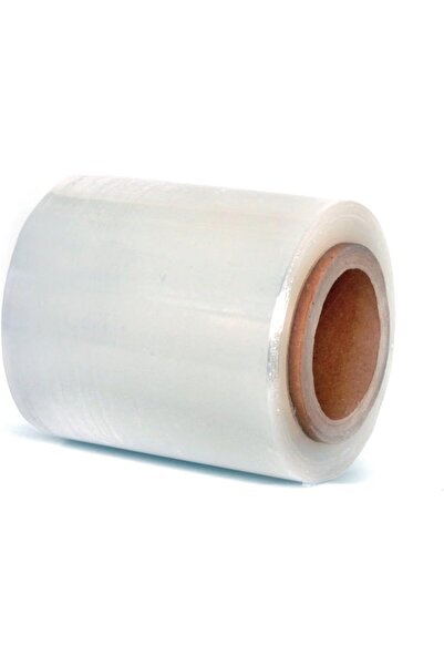 Yıldızan Terra Organik Plastty Stretch Film, 15cm X 300m, 23 Micron Thickness...
