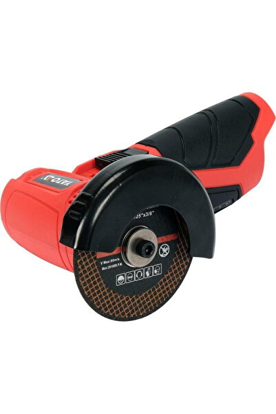 yato Polizor unghiular 12V YT-82905 19500 rpm 76 x 10 mm