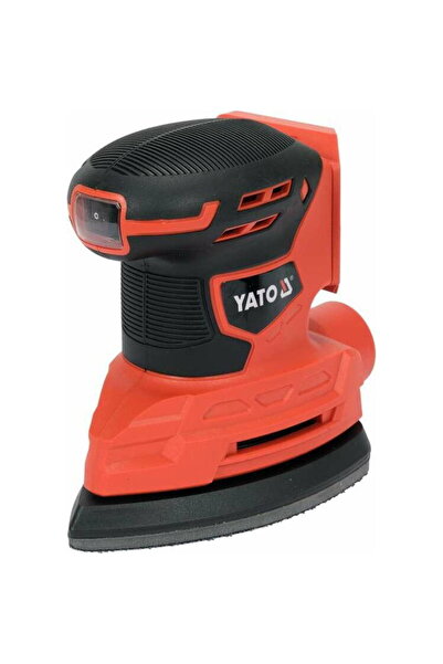 yato Polizor oscilant 18V 84x184mm YT-82755