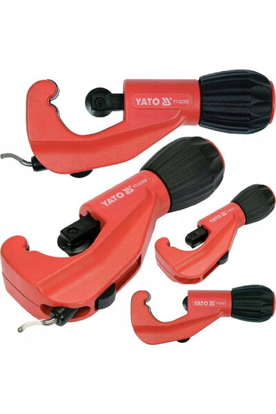yato Cutter pentru teava de cupru, 6- 35MM cu amortizor