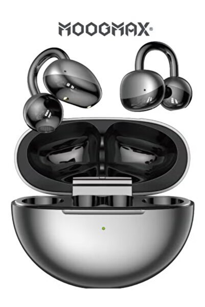 MOOGMAX Open-Ear Design Sports Bluetooth Headphones. Bluetooth Speakers with ...