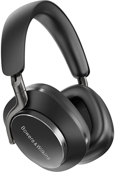 Bowers&Wilkins Bowers & Wilkins Px8 Kulak Üstü Gürültü Önleyici Kulaklık Kabl...