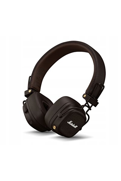 Marshall Căști Major V Wireless On-Ear Maro