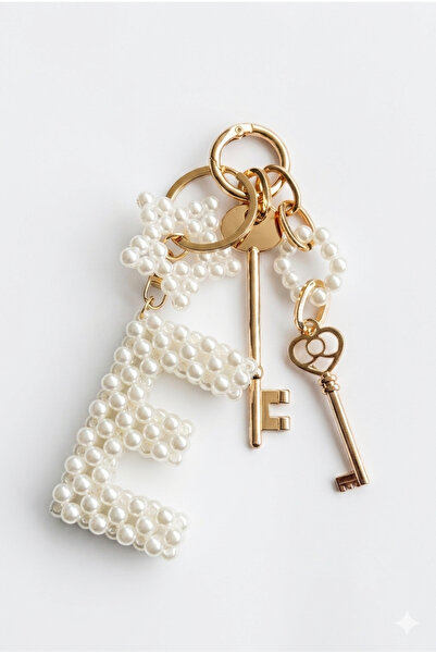 İlon Design Charm Anahtarlık ve Çanta Aksesuarı