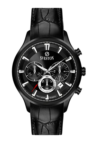 Sveston SV-8267 ZENTRO JAPAN 2YEARS INTERNATIONAL