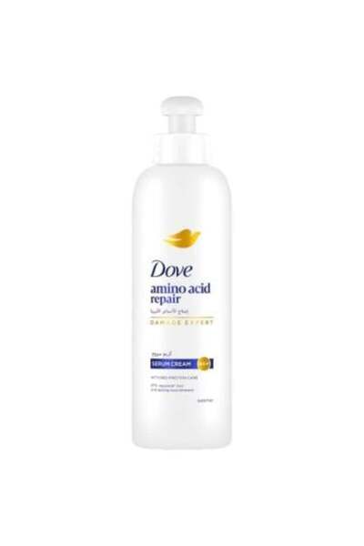 Dove كريم سيروم للشعر اصلاح الأحماض الأمينية من دوف - 200مل