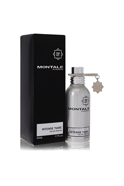 Montale Intense Tiare, Apă de parfum, Pentru femei, 50 ml