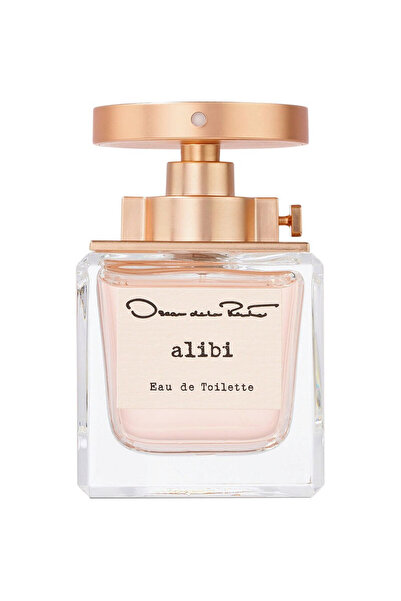 Oscar De La Renta Alibi, Apă de toaletă, Pentru femei, 50 ml
