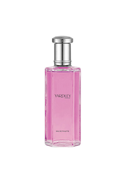 YARDLEY Frangipani, Apă de toaletă, Pentru femei, 125 ml
