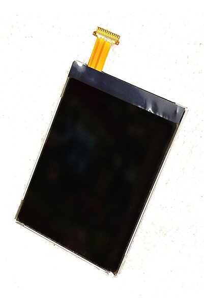 Nokia شاشة عرض LCD منزلقة طراز 6700S أصلية من الشركة المصنعة
