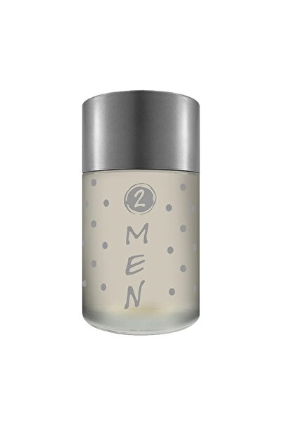 New Brand , 2 Men, Eau De Toilette, Για Άνδρες, 100 ml
