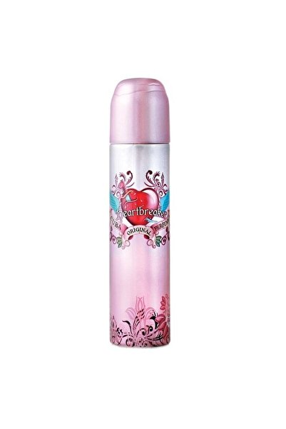 Cuba Heartbreaker, Apă de parfum, Pentru femei, 100 ml