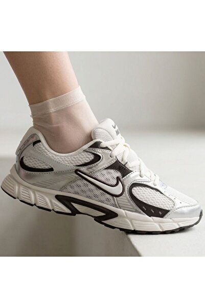 Nike Spor Ayakkabı Günlük V5 RNR Rahat Spor Ayakkabı (DAR KALIPLIDIR) Kadın A...