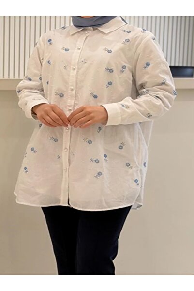 FUAT GÜRSEN Fuat Gürşen 5332 Tunic