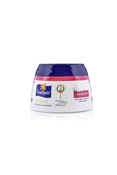 Parachute Par Gld Hcream Hairfall Trtmnt 140ml