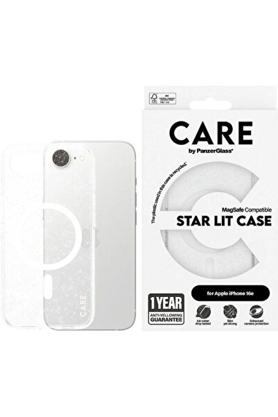 Panzer Glass PanzerGlass Κορυφαίο Προϊόν Urban Combat Starlight White Magsafe...