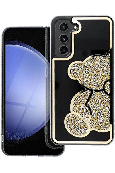 OEM Πίσω Κάλυμμα Σιλικόνης Χρυσό (SAMSUNG A26 5G)