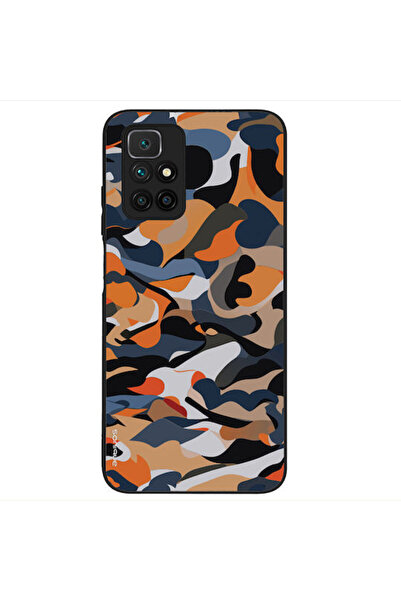 Other Θήκη Sonique Σειρά Στρατιωτικού Καμουφλάζ για Xiaomi Redmi Note 11 Pro ...