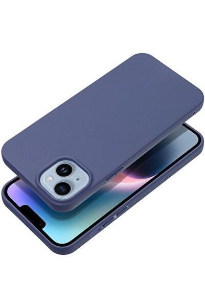 OEM Πίσω Κάλυμμα Σιλικόνης Μπλε (SAMSUNG A56 5G, ΜΑΤ) 58324222 Κωδικός: 58324222