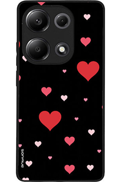 Other Θήκη Sonique Heart Series για Xiaomi Redmi Note 13 Pro 4G Poco M6 Pro 4...