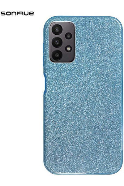 Other Sonique Λαμπερή Θήκη Σιλικόνης για Samsung Galaxy A23 5G Galaxy A23 4G ...