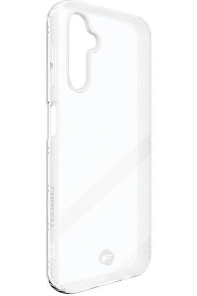 OEM Μακρύ Πλαστικό Διαφανές Πίσω Κάλυμμα (Galaxy A14)