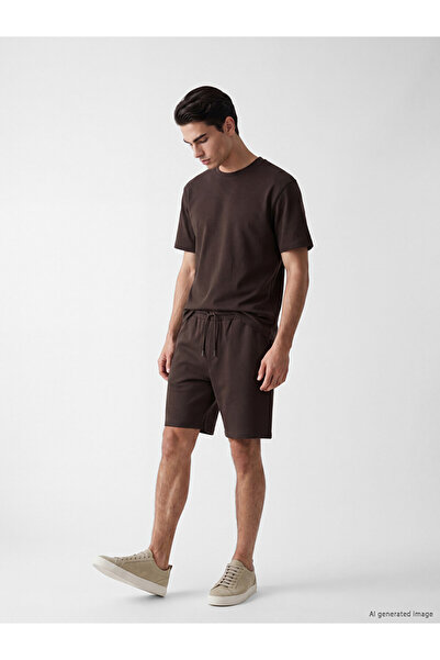 LC Waikiki Esvab • Modern & Distinctive Standart Fit Men's Shorts