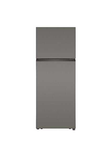 Aston Double Door Refrigerator, 468 Liters, 16.5 Cubic Feet, No Frost, Invert...