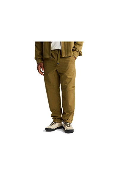 THE NORTH FACE Pantaloni M Beta Utility cu curea pentru bărbați, pentru exter...