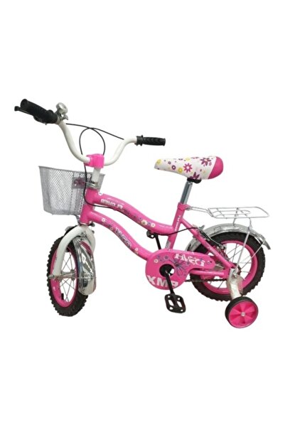 CARAIMAN Bicicletă de 16 W, roți de 16 inch, pentru fete de 4-8 ani