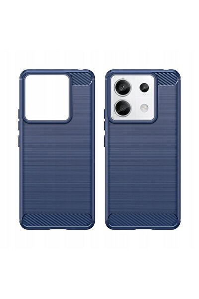 Hurtel Husă Carbon pentru Xiaomi Redmi Note 13 Pro Protecție Maximă a Telefon...