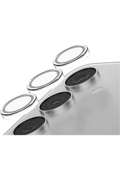 Panzer Glass PanzerGlass Ασφαλής Προστασία Κάμερας Σκληρυμένο Γυαλί Διαφανές ...