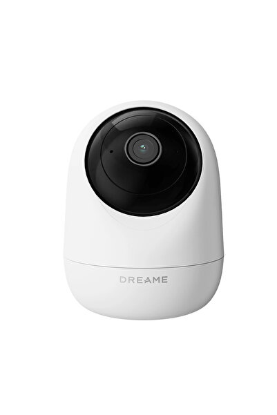 Dreame Indoor Camera Navo Care Se 1 Incam For Apartment Protection In 1080P