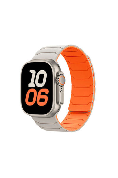 hoco. Λουράκι ρολογιού Hoco Wa39 Flex Series 38 40 41 42mm Λουράκι σιλικόνης ...