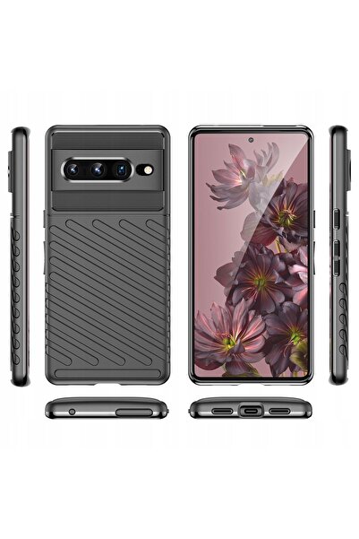 Hurtel Husă flexibilă de protecție pentru telefonul Google Pixel 7 Pro