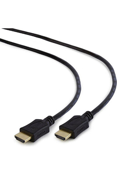 Cablexpert Καλώδιο HDMI 1.4 Υψηλής Ταχύτητας 1080p 120Hz HDMI Αρσενικό - HDMI...