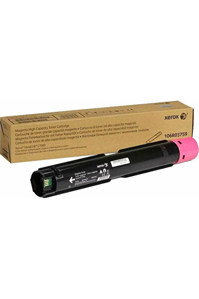 Xerox 106R03767 Γνήσιο Τόνερ Εκτυπωτή Λέιζερ Ματζέντα Υψηλής Χωρητικότητας 80...