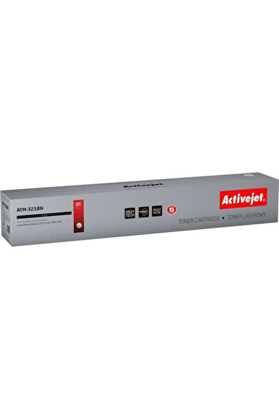 Other Συμβατό τόνερ Active Jet για εκτυπωτή λέιζερ Konica TN321K 27000 σελίδε...